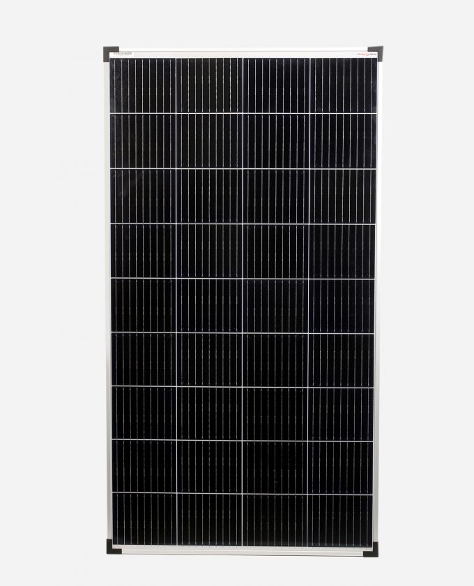 enjoysolar Mono150W 12V 9BB