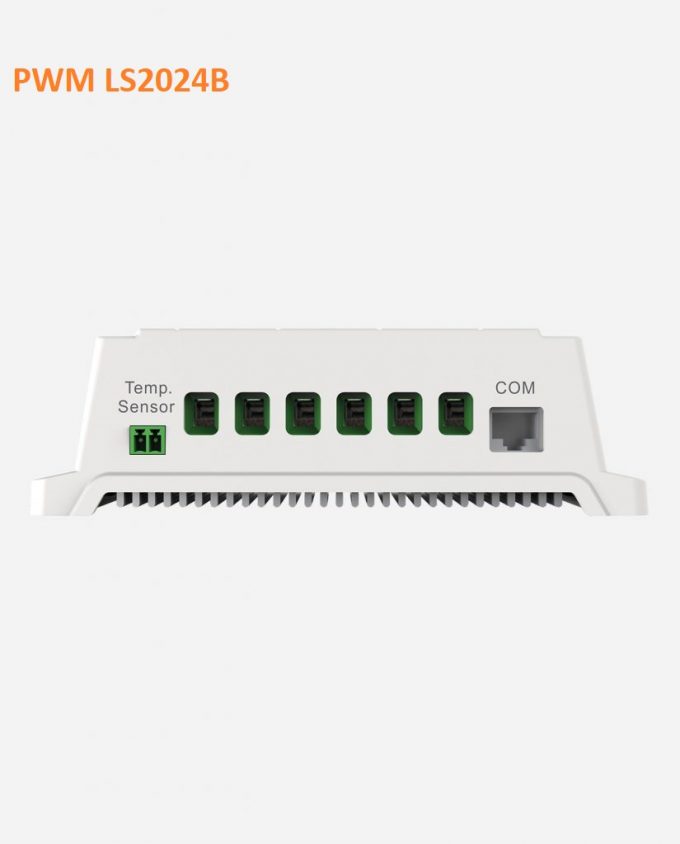 PWM LS2024B Interface