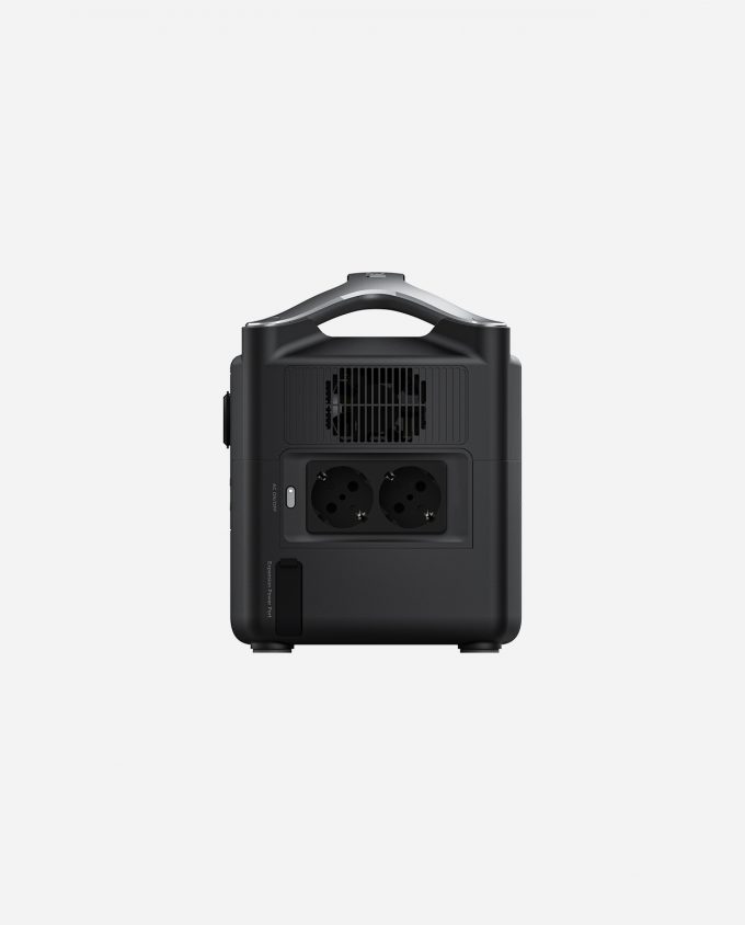 EcoFlow RIVER Pro Powerstation 720Wh Output