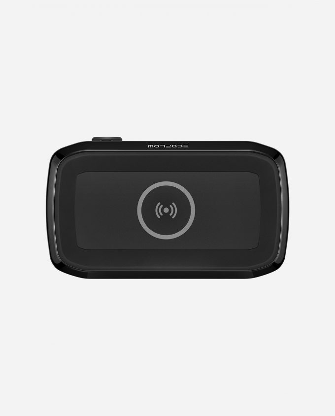 EcoFlow RIVER Mini Wireless Powerstation 210Wh wireless